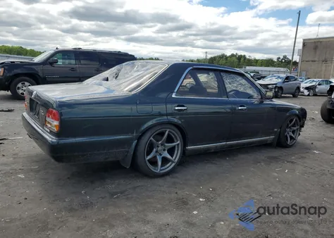 1993 Nissan Cedric z USA, uszkodzony, nr VIN PBY32608326